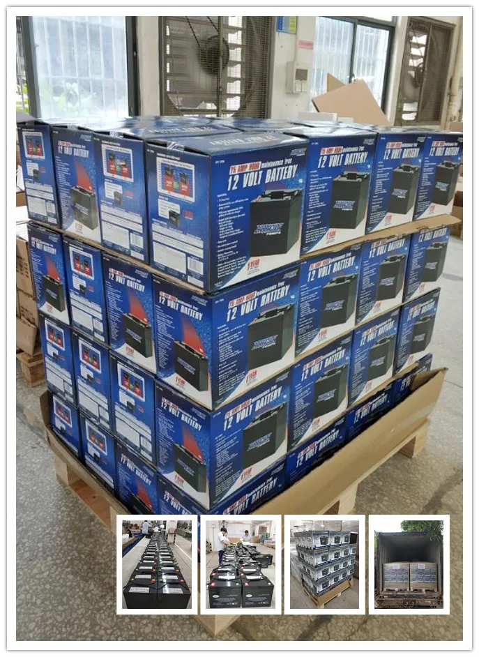 OEM Retail Packaging for Menards Store Distribution