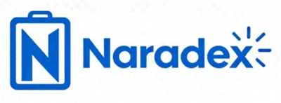 Naradex Battery