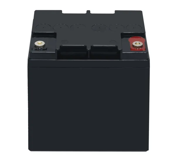 12V AGM Storage Battery