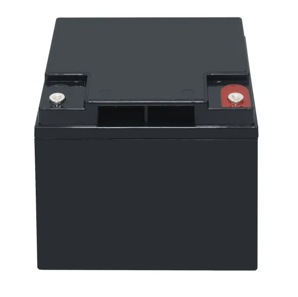 ND12-38 | 12V 38Ah AGM Battery