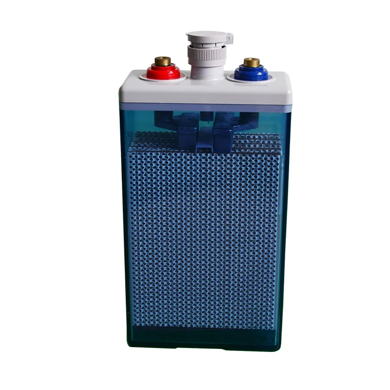 OPzS-200 | 2V 200Ah Flooded Tubular view 2