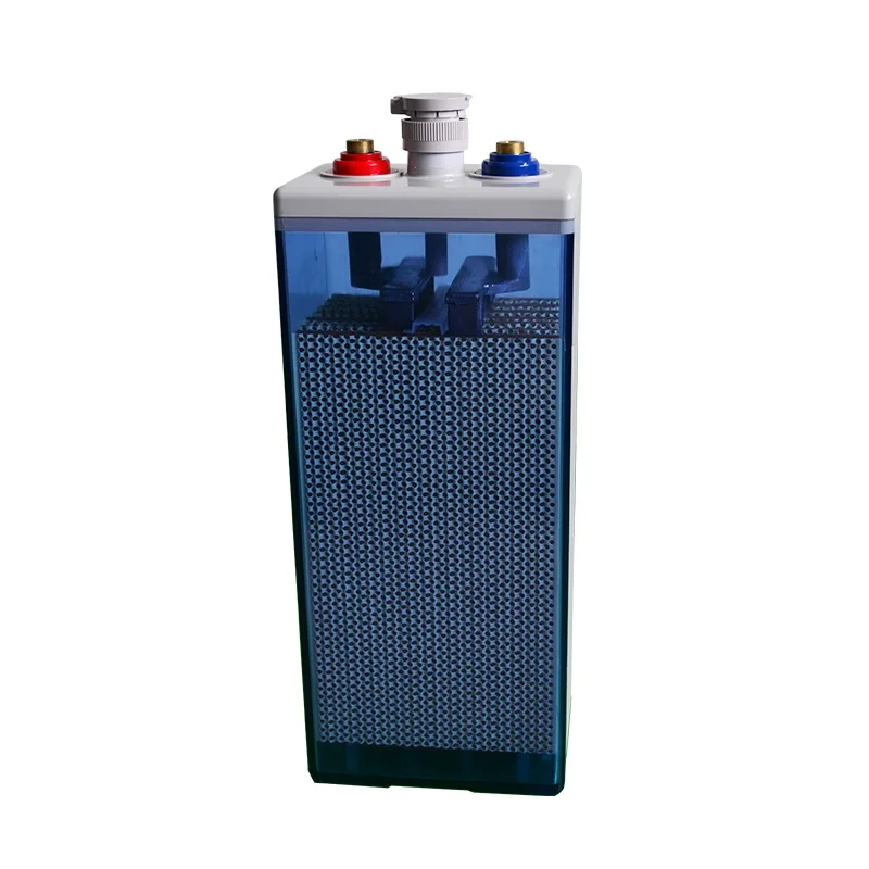 OPzS-420 | 2V 420Ah Flooded Tubular view 2