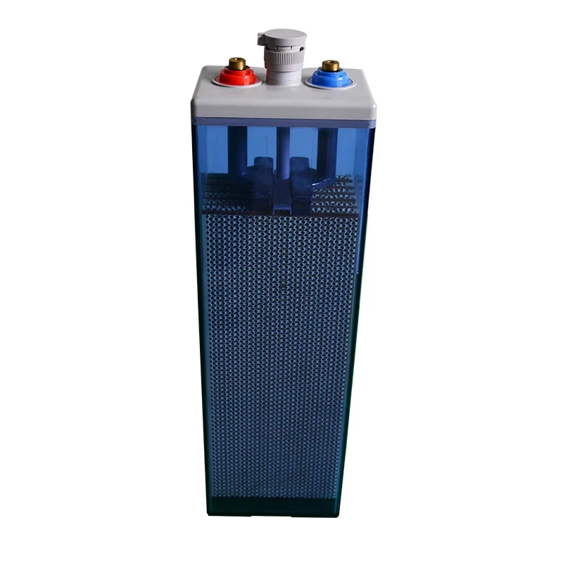 OPzS-600 | 2V 600Ah Flooded Tubular view 2