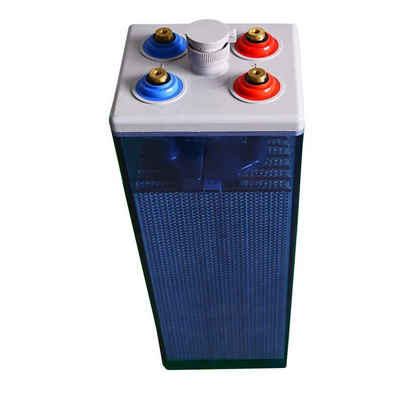 OPzS-800 | 2V 800Ah Flooded Tubular view 2