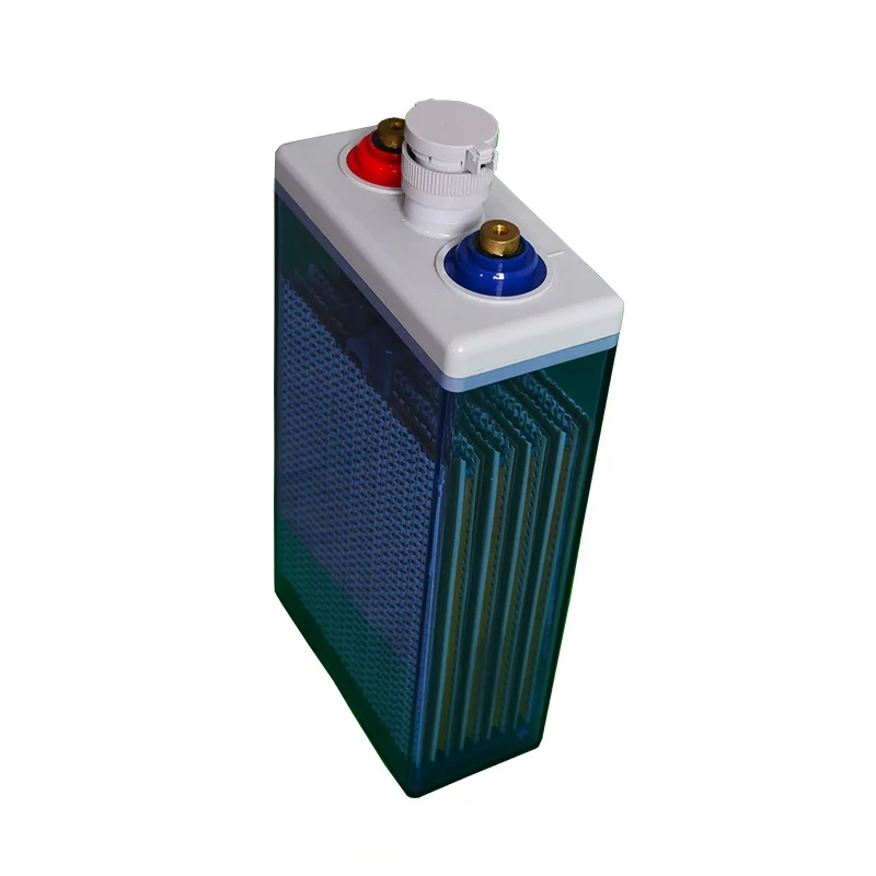 OPzS Flooded Tubular Battery