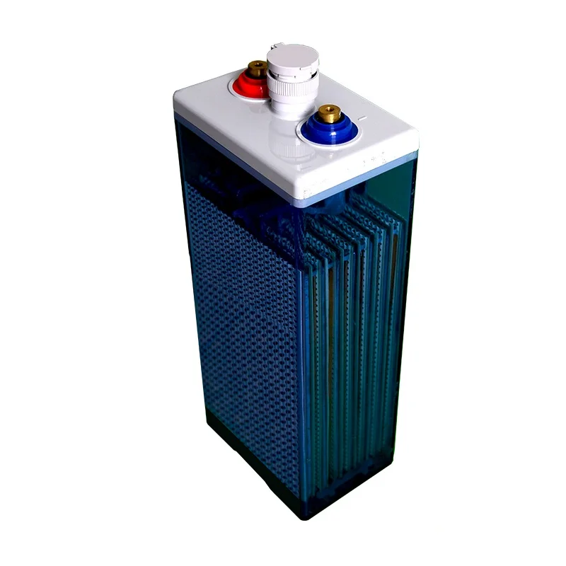OPzS-420 | 2V 420Ah Flooded Tubular