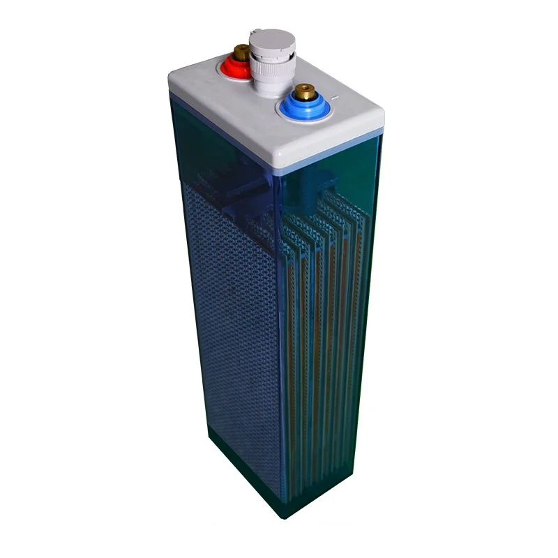 OPzS-600 | 2V 600Ah Flooded Tubular