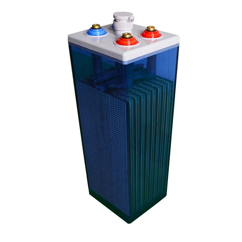 OPzS-800 | 2V 800Ah Flooded Tubular